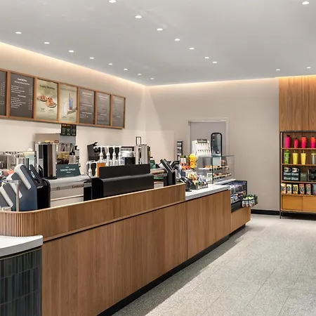 Doubletree By Hilton Kitchener-2
