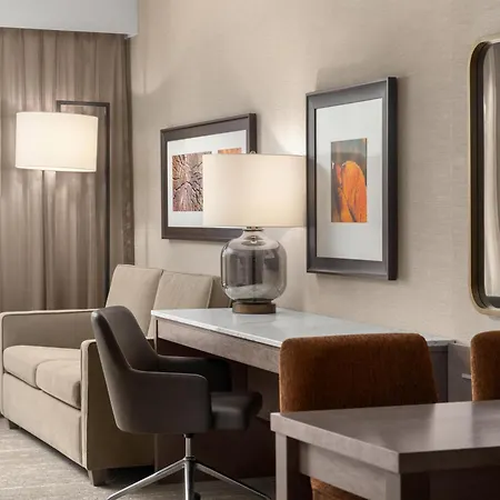 Doubletree By Hilton Kitchener-3