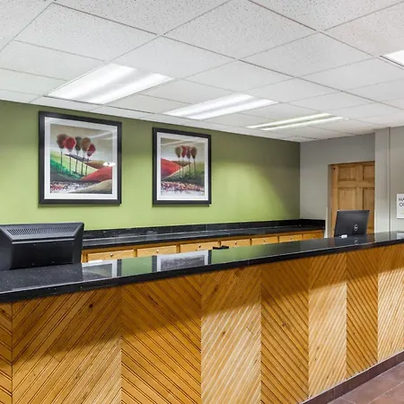 Ramada By Wyndham Platte City Kci Airport-2