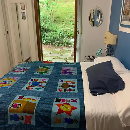 B&B Le Ortensie -Lago di Como-3