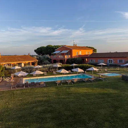 Agriturismo Piani Della Marina-3