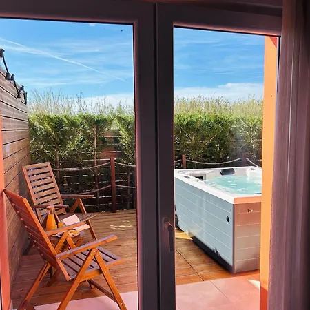 Ride Surf Resort & Spa Peniche-3