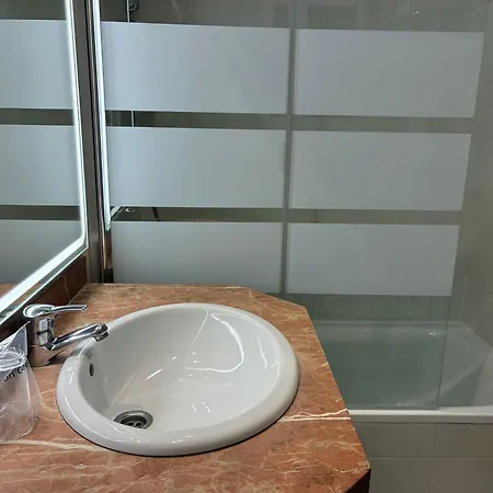 Hotel Travessera-2