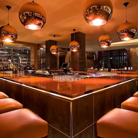 The Liberty, A Luxury Collection Hotel, Boston-2