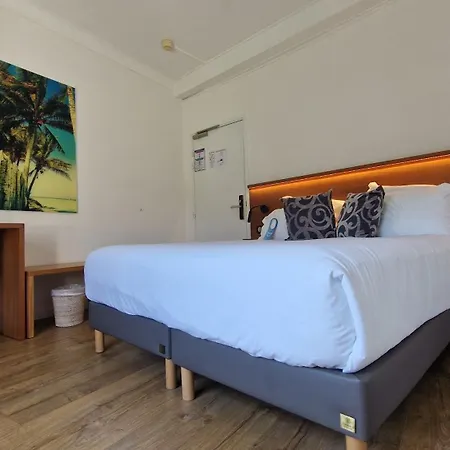 Hotel B Lodge-3