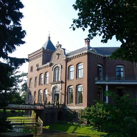 Kasteel Sterkenburg-2