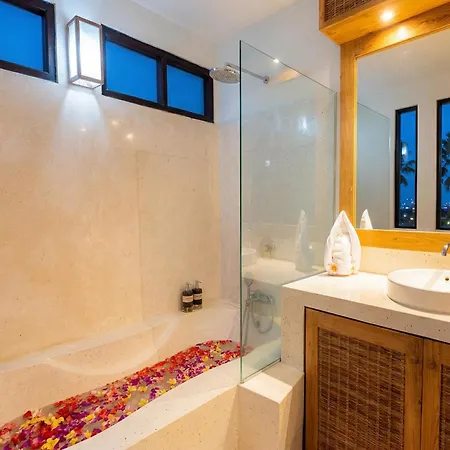 Villa Frangipani Seminyak-2