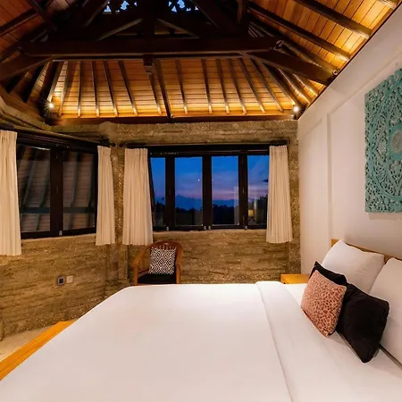 Villa Frangipani Seminyak-3