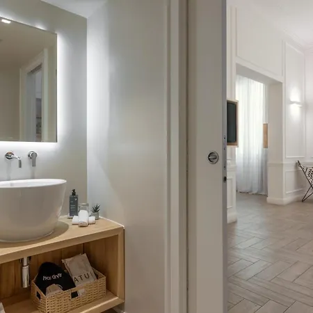 Eco Urban B&B-3