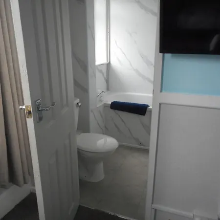 The George B&B-2