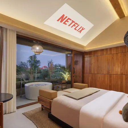 Sini Vie Resort & Spa Seminyak By Ini Vie Hospitality (Adults Only)-2