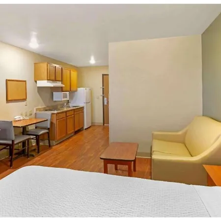 Studio 6 Extended Stay Birmingham Pelham Al-2