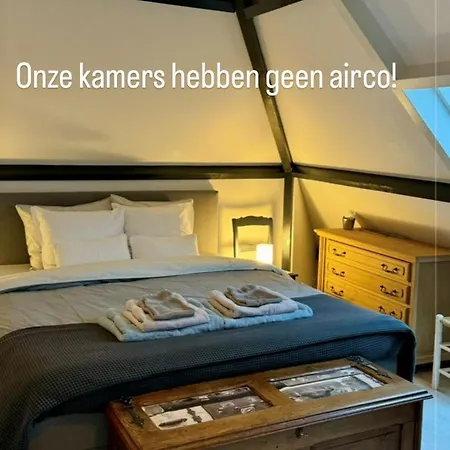 Boutique Stay Mir Lo In Mierlo (Adults Only)-2