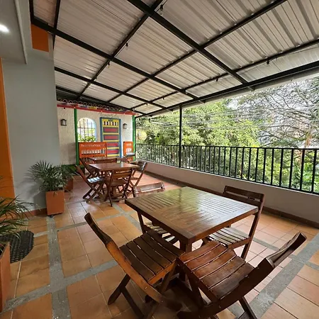 Balcon Paisa Sas-3