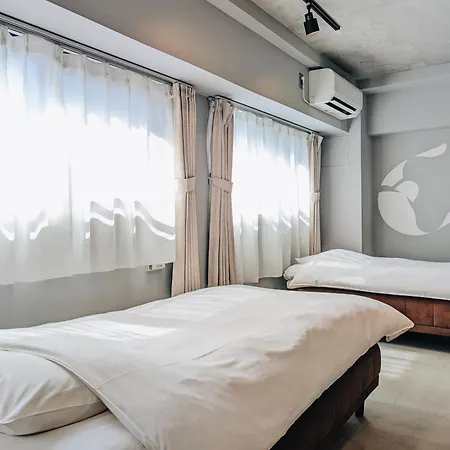 Art Hotels Shibuya-3
