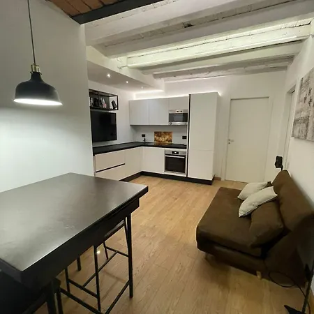Teodorico Room & Apartment-3