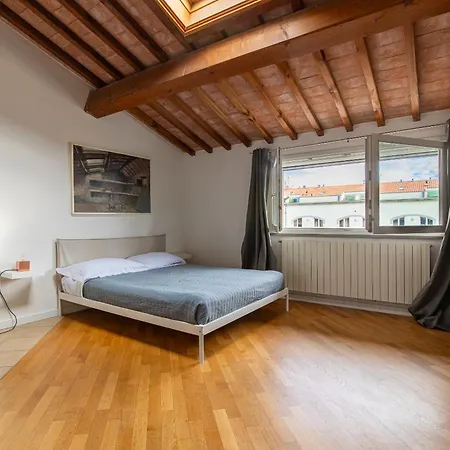 I Bimbi Superior Apartment-3