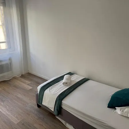 La Petite Auberge De Strasbourg-2