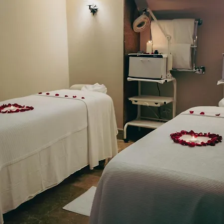 Hotel Princess Mundo Imperial Riviera Diamante Acapulco All Inclusive-2