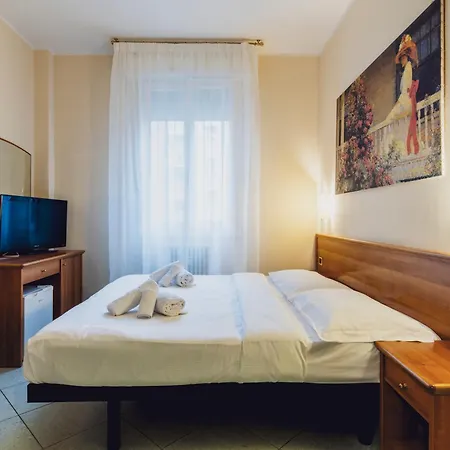 Hotel Ideale-3