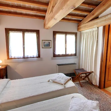 Locanda alle Porte 1632-2