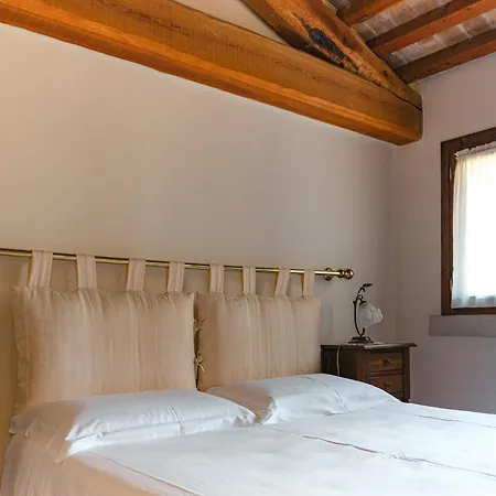 Locanda alle Porte 1632-3