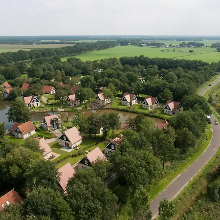Timmerholt Vakantiehuis 177-2