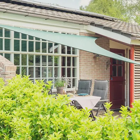 Bungalow De Mees-3