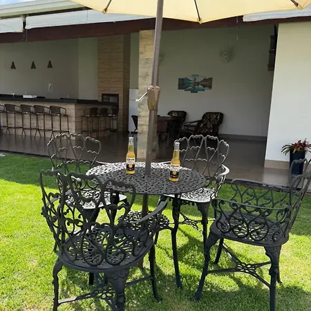 Casa aconchegante próximo ao Fórum-3