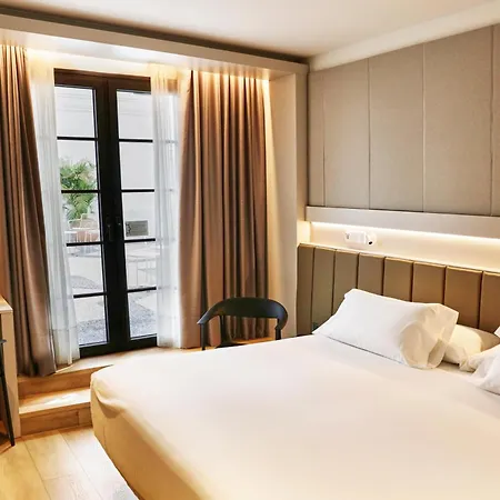 Hotel Becquer-2
