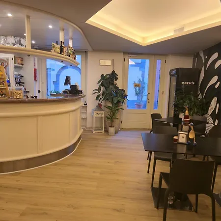 Albergo Alle Porte-2
