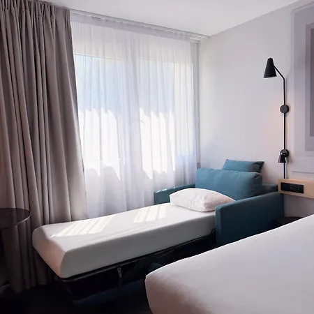 Ibis Alès Centre Ville-3