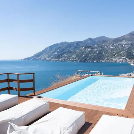 Villa Costanza Amalfi Coast-3