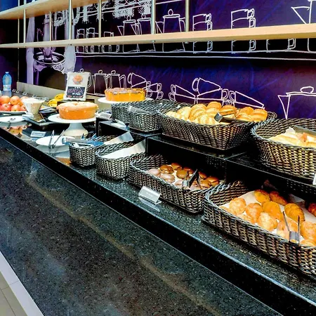 ibis budget Osasco-2