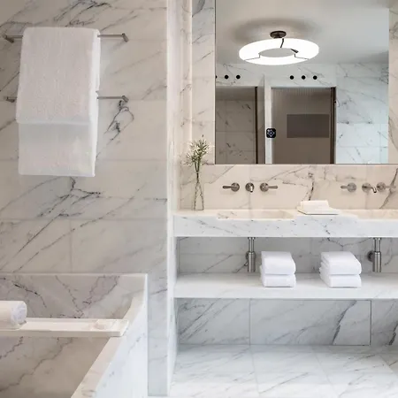 Mandarin Oriental Lutetia, Paris-3