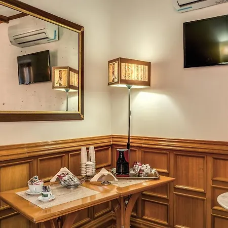 Hotel Santa Prassede-3