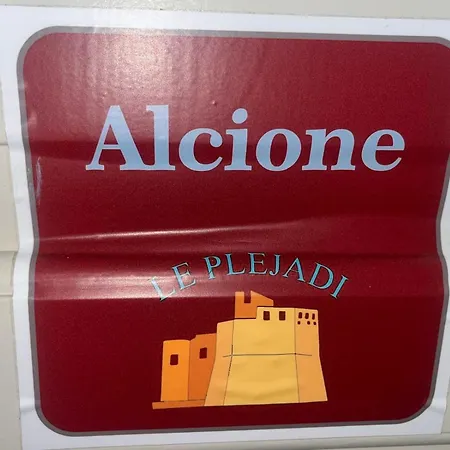 Le Plejadi-3