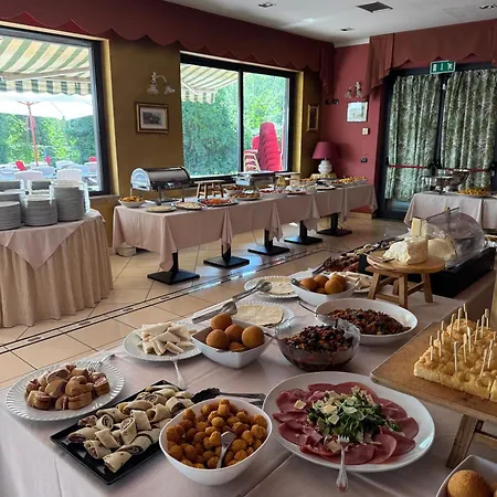 Hotel La Torretta-2