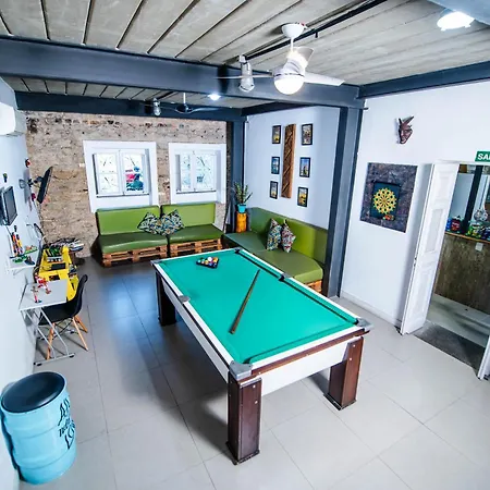 Gaia Hostel-3