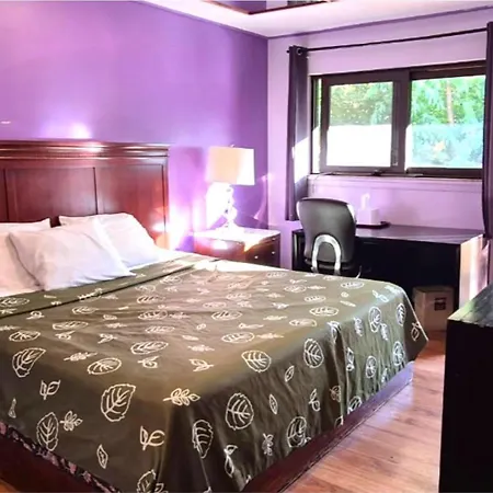 Motel Edgebrook Chicago North Shore By Oyo-3