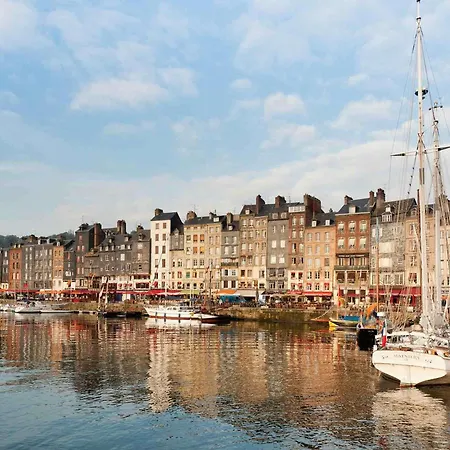 Ibis Honfleur-3