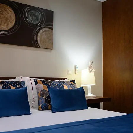 Hotel Alendouro-3