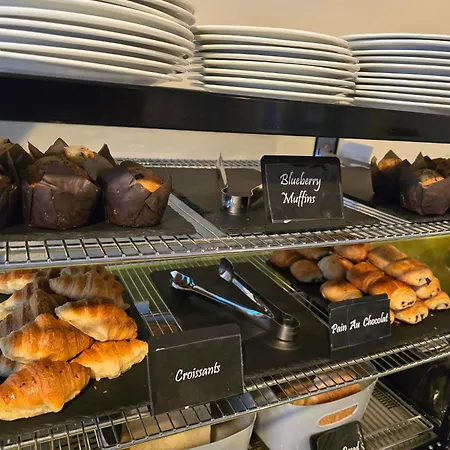 Citrus Hotel Cheltenham By Compass Hospitality-3