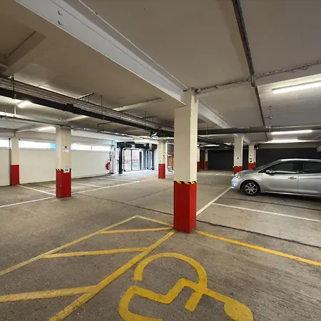 Citrus Hotel Cheltenham By Compass Hospitality-2