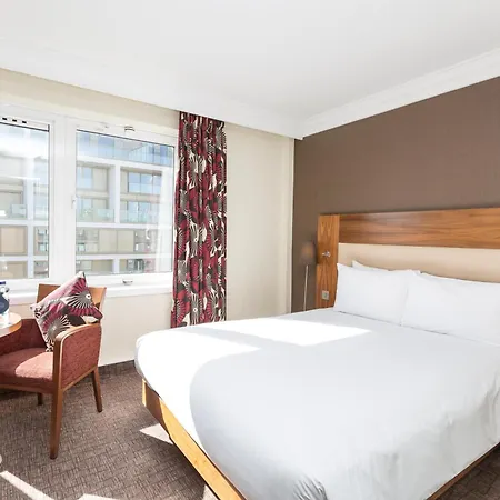 Hilton London Olympia-3