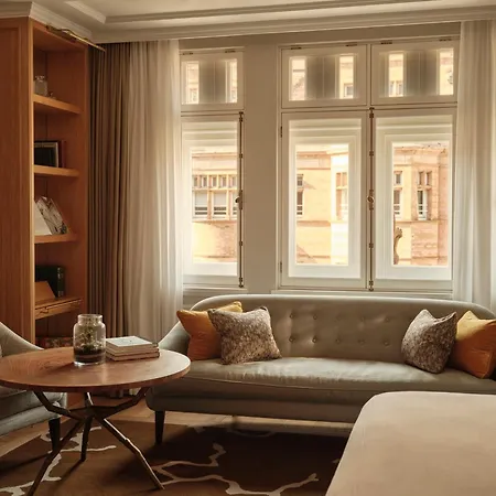 The Cadogan, A Belmond Hotel, London-3