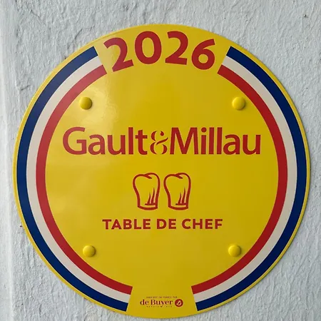 Hôtel De France - Restaurant L'insolite-3