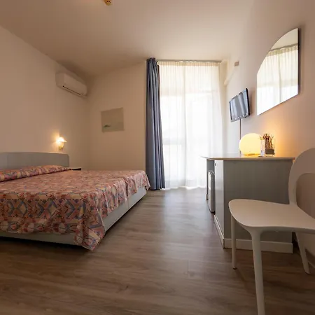 Hotel Park Spiaggia-2