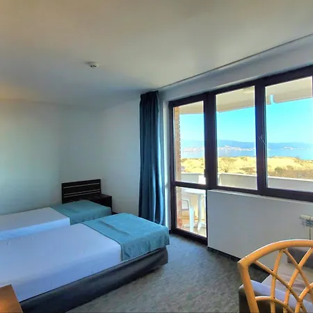 Hotel Pomorie Sun-2