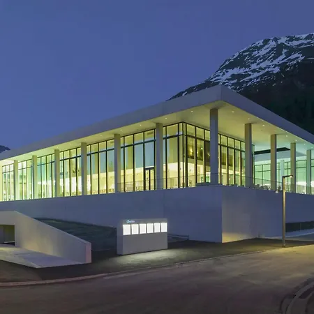 Sport & Wellness Hotel San Gian-3
